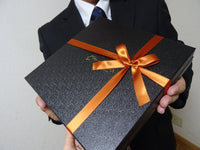 退職祝いメッセージ文例集　上司・同僚別で使える例を紹介