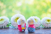 敬老の日のプレゼントの花の選び方　花の種類別の買い方の注意点も解説
