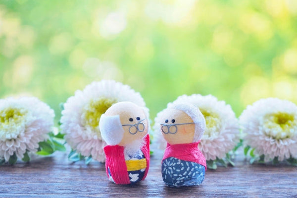 敬老の日のプレゼントの花の選び方　花の種類別の買い方の注意点も解説