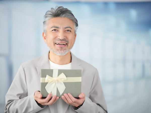 70代の父へ贈る父の日プレゼントおすすめガイド