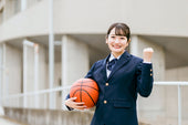 バスケ部卒業記念品のおすすめ！喜ばれる選び方と人気アイテム
