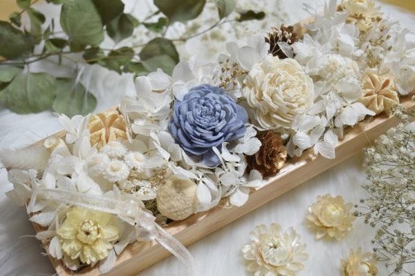 退職祝いの花ギフトおすすめ　年齢別に喜ばれる選び方紹介