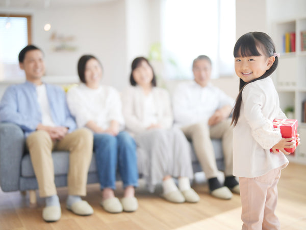 大人が贈る敬老の日の手作りプレゼント特集　作り方のポイントも解説