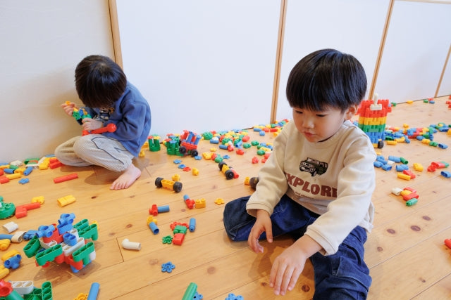 保育園で敬老の日プレゼントを贈ろう！子供達で作れるプレゼントのお勧めを紹介