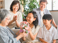 100均アイテムで手作りできる敬老の日プレゼント特集