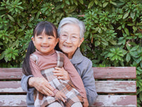 孫からのプレゼントで喜ばれる！初めての敬老の日のおすすめギフト