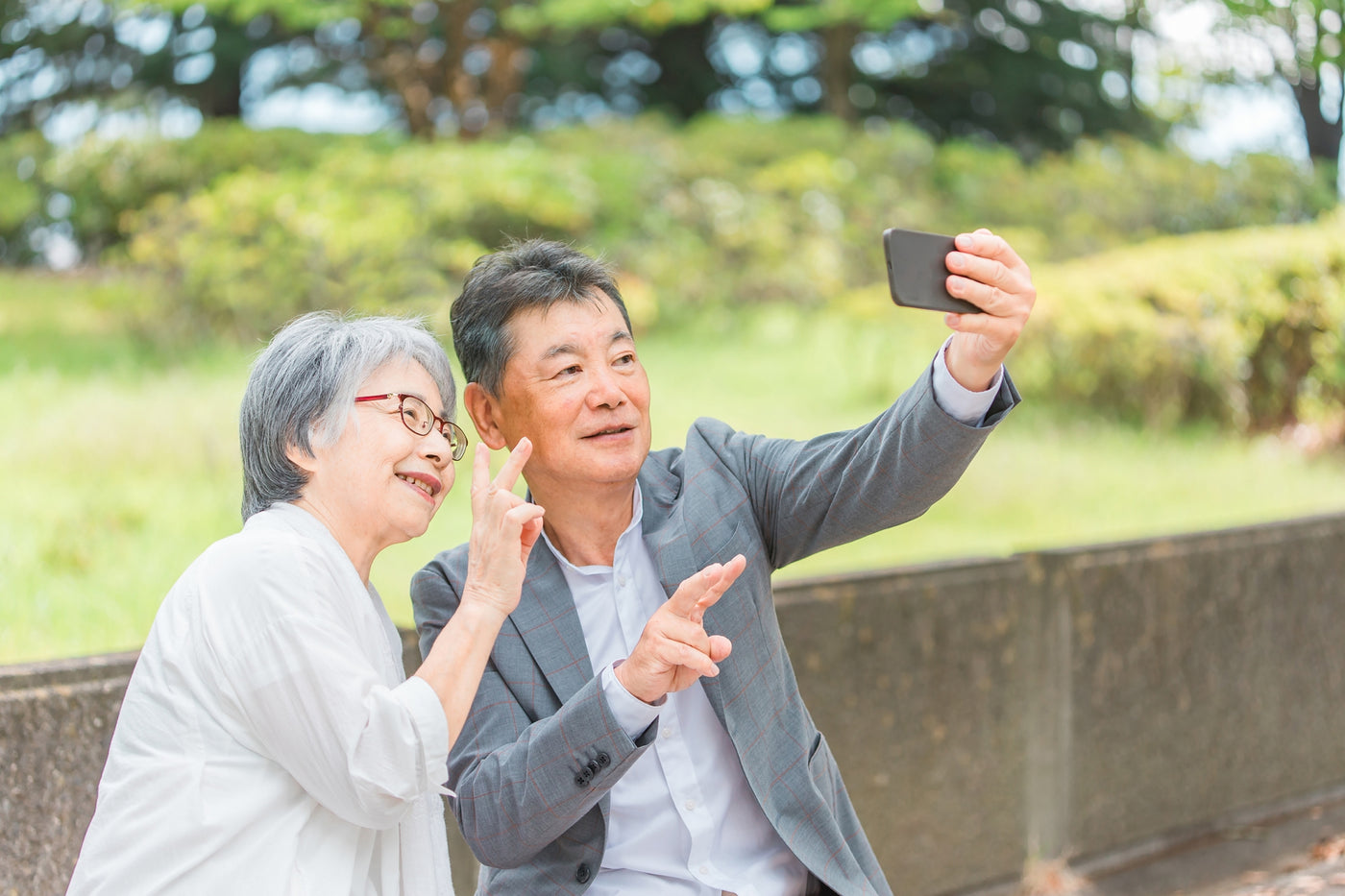 敬老の日は実用的なプレゼントを贈ろう！特別感があって、毎日使えるお勧めプレゼントを解説